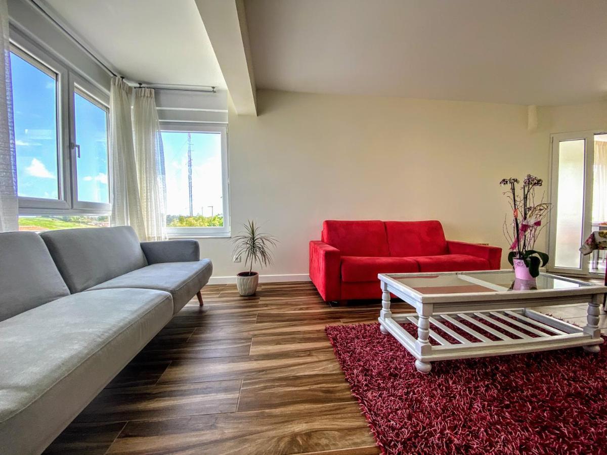 Apartamentos Las Calas Santander Extérieur photo