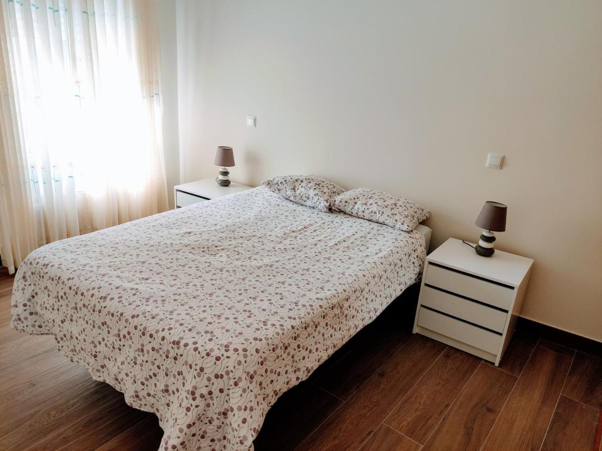 Apartamentos Las Calas Santander Extérieur photo