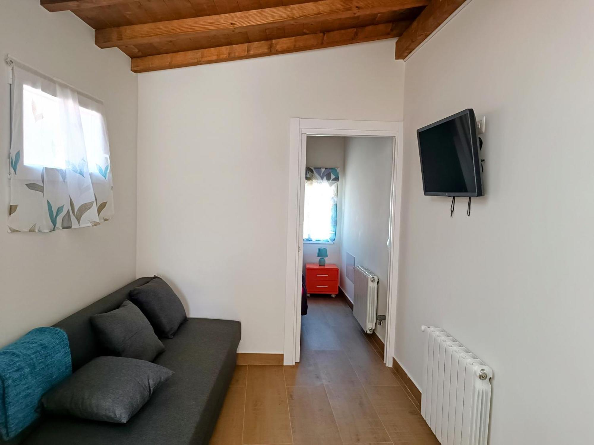 Apartamentos Las Calas Santander Extérieur photo