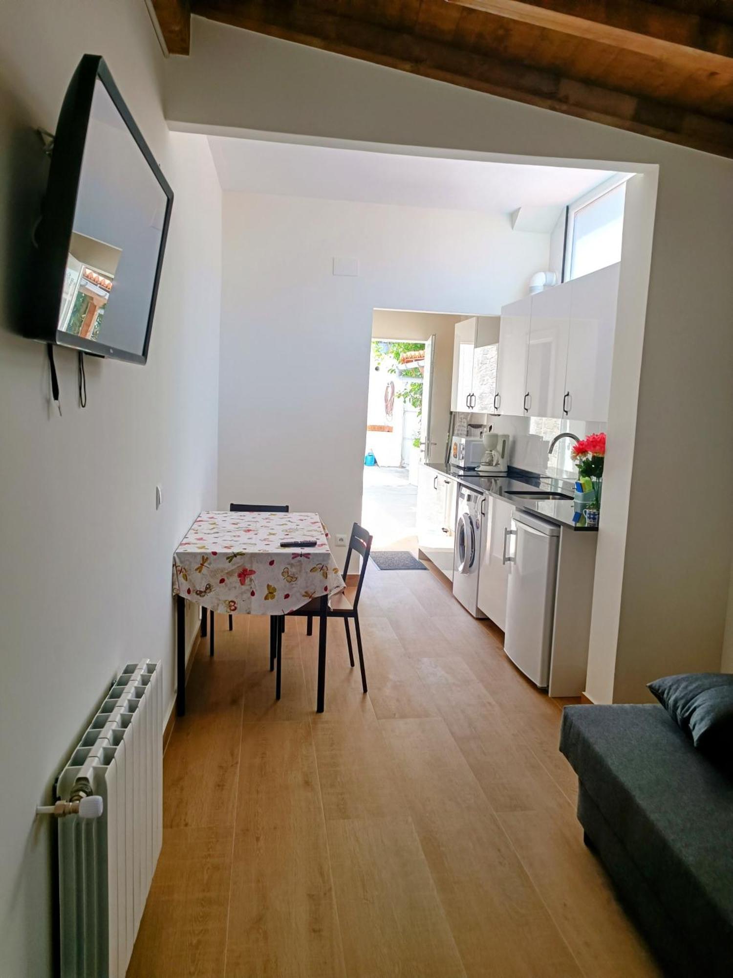 Apartamentos Las Calas Santander Extérieur photo
